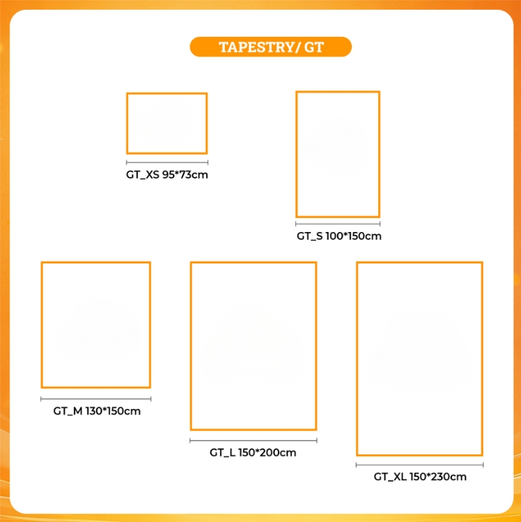 TAPESTRY - Sombr Shop