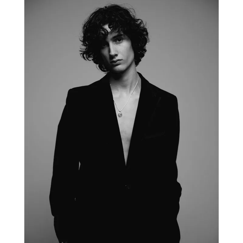 Sombr Cosmic Atmosphere Poster