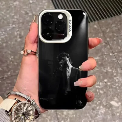 Sombr Shadow Vibe Phone Case