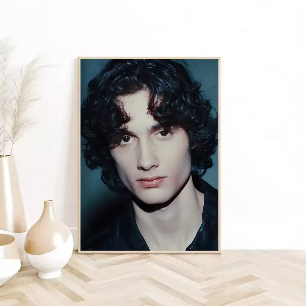 Sombr Electric Reverie Wall Art