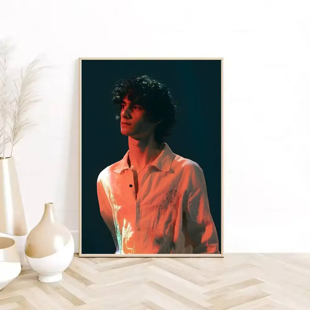 Sombr Surreal Whispers Wall Art