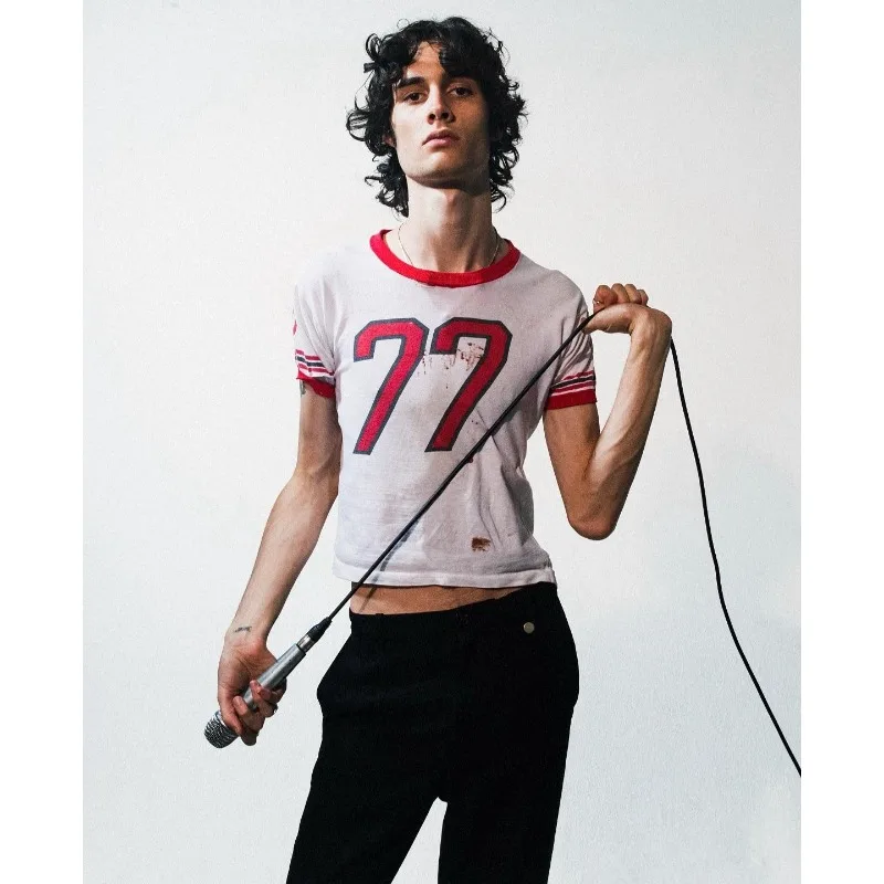 Sombr Darkwave Expression Poster