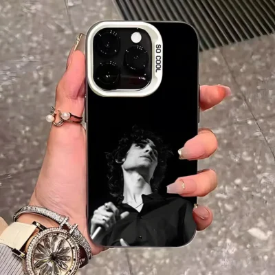 Sombr Phantom Beat Phone Case