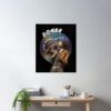 cpostermediumsquare product1000x1000.2 12 - Sombr Shop