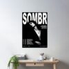 cpostermediumsquare product1000x1000.2 2 - Sombr Shop