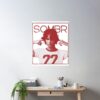 cpostermediumsquare product1000x1000.2 6 - Sombr Shop