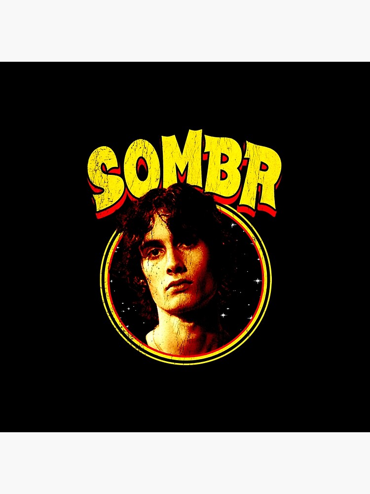 Retro 90s Indle Pop Throw Pillow - Image 2