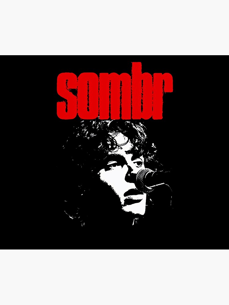 Sombr Lunar Dreamscape Tapestry - Image 2