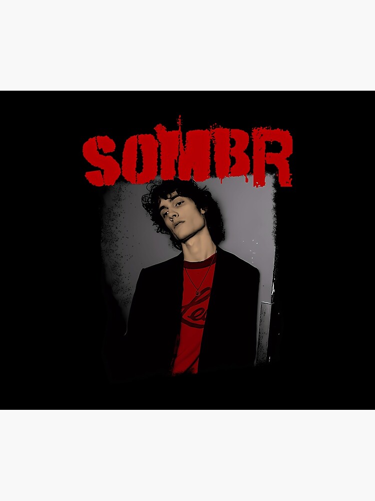 Sombr Celestial Drift Tapestry - Image 2