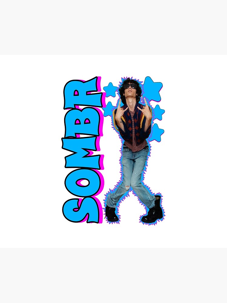 Pop Art Undressed Music Tapestry - Image 2