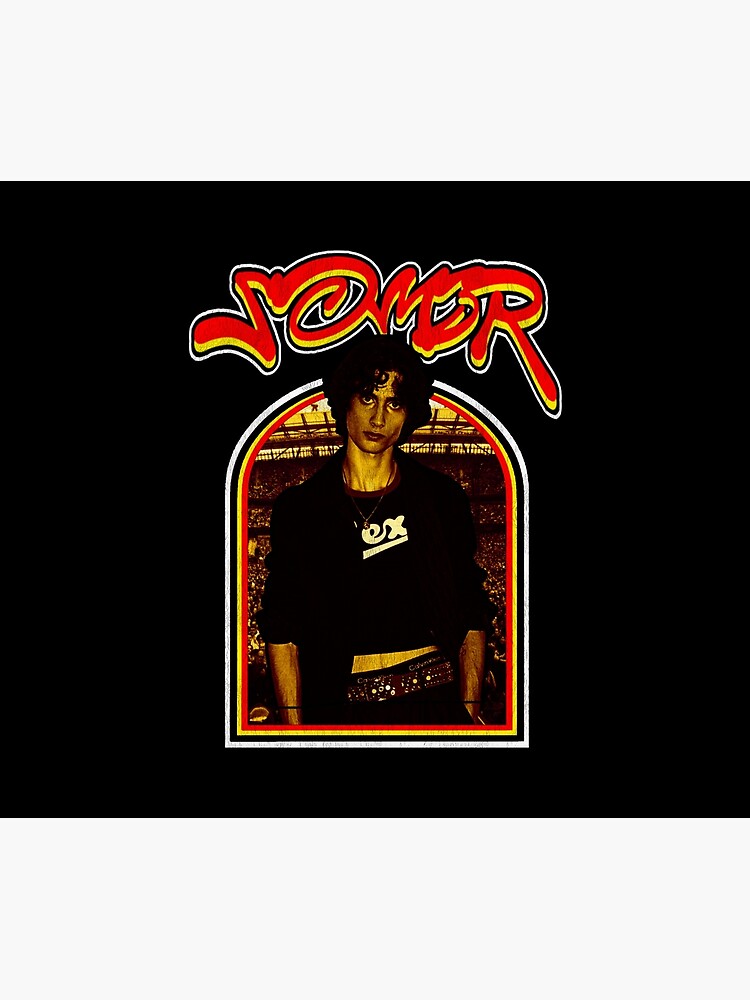 We Never Dated Pop Music Tapestry - Image 2