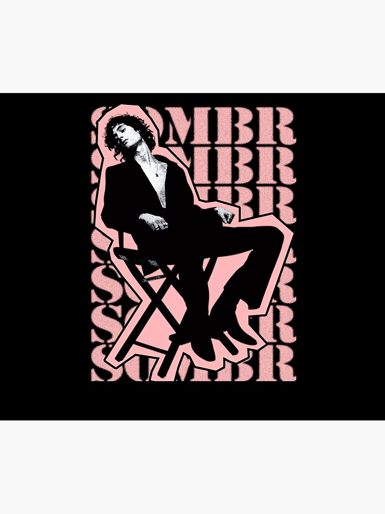 Sombr Cosmic Mirage Tapestry - Image 2