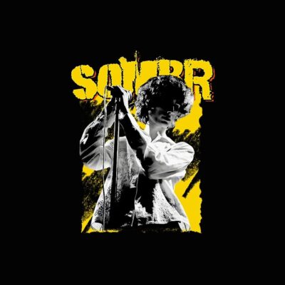 Alternative view of Sombr Europe New Tour Tote Bag