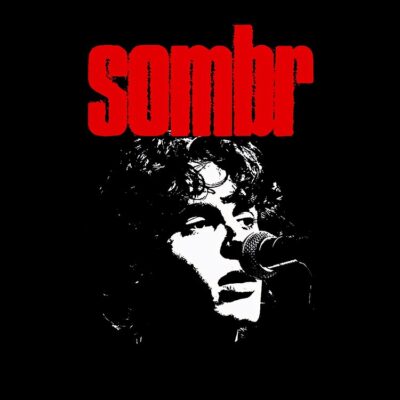 Alternative view of Tour Music Boy Indie Sombr Tote Bag