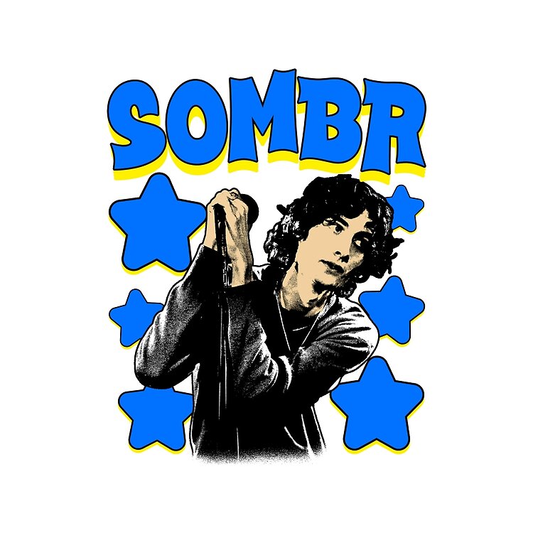 Funny Style Undressed Music Tote Bag - Image 2