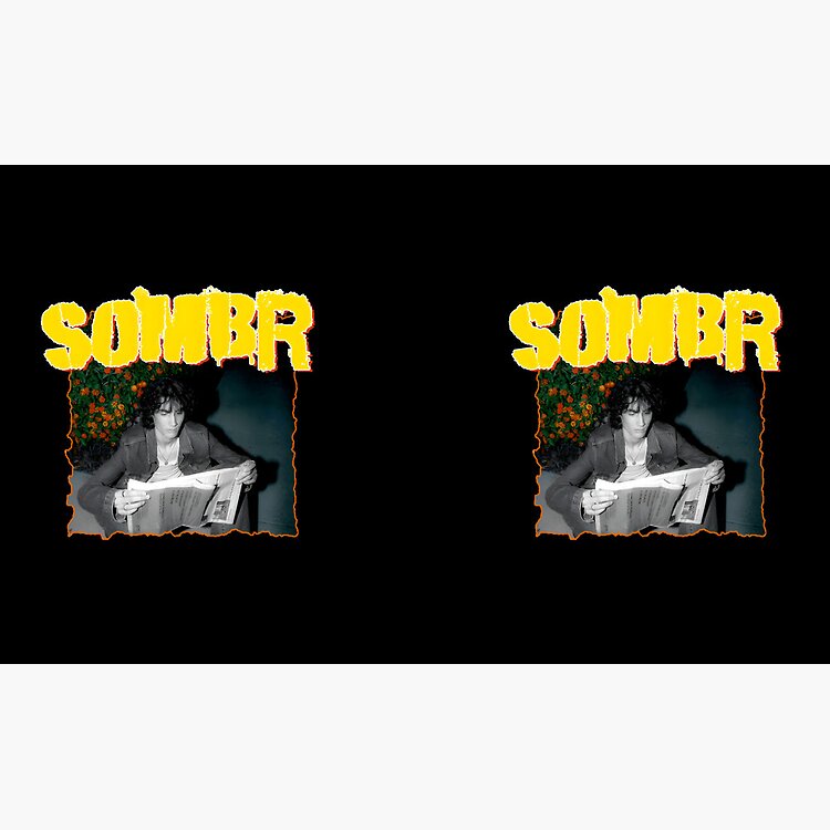 Sombr Ember Spirit Mug - Image 2