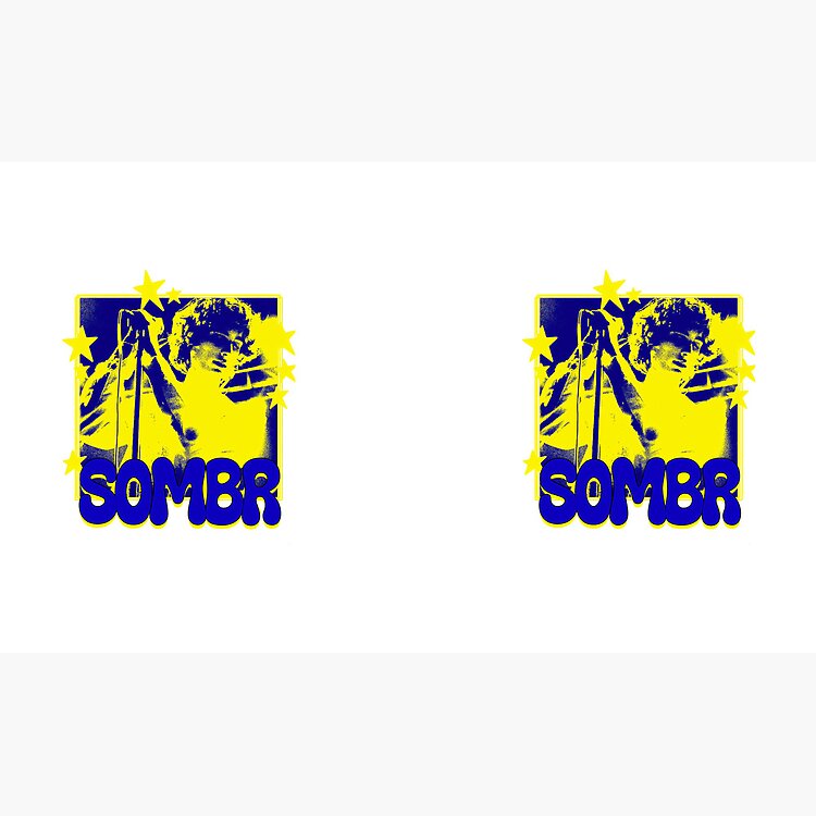 Sombr Dreamscape Mug - Image 2