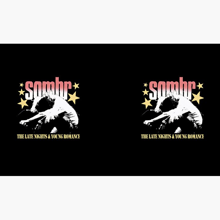 Sombr Phantom Mood Mug - Image 2