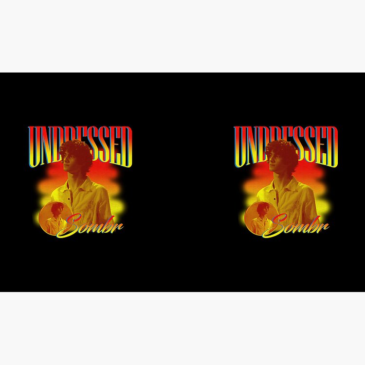 Sombr Shadow Vibes Mug - Image 2