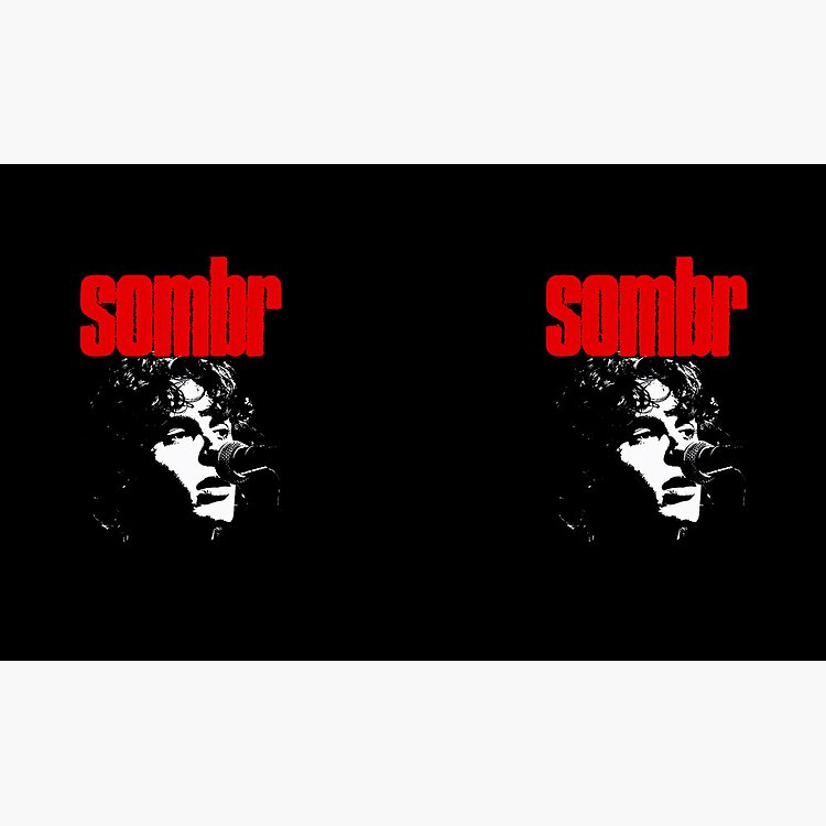 Sombr Midnight Echo Mug - Image 2