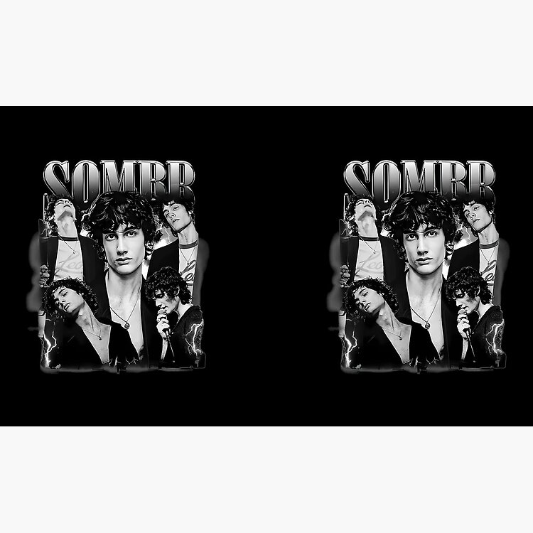 Sombr Urban Shadow Mug - Image 2