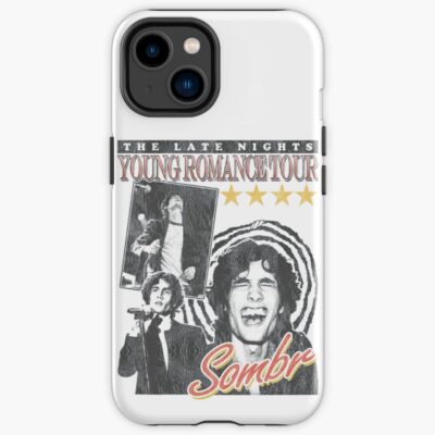 Sombr Urban Legend Phone Case