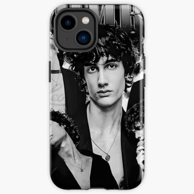 Sombr Cosmic Drift Phone Case