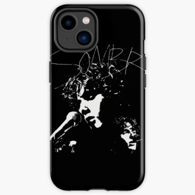 Sombr Nightfall Energy Phone Case