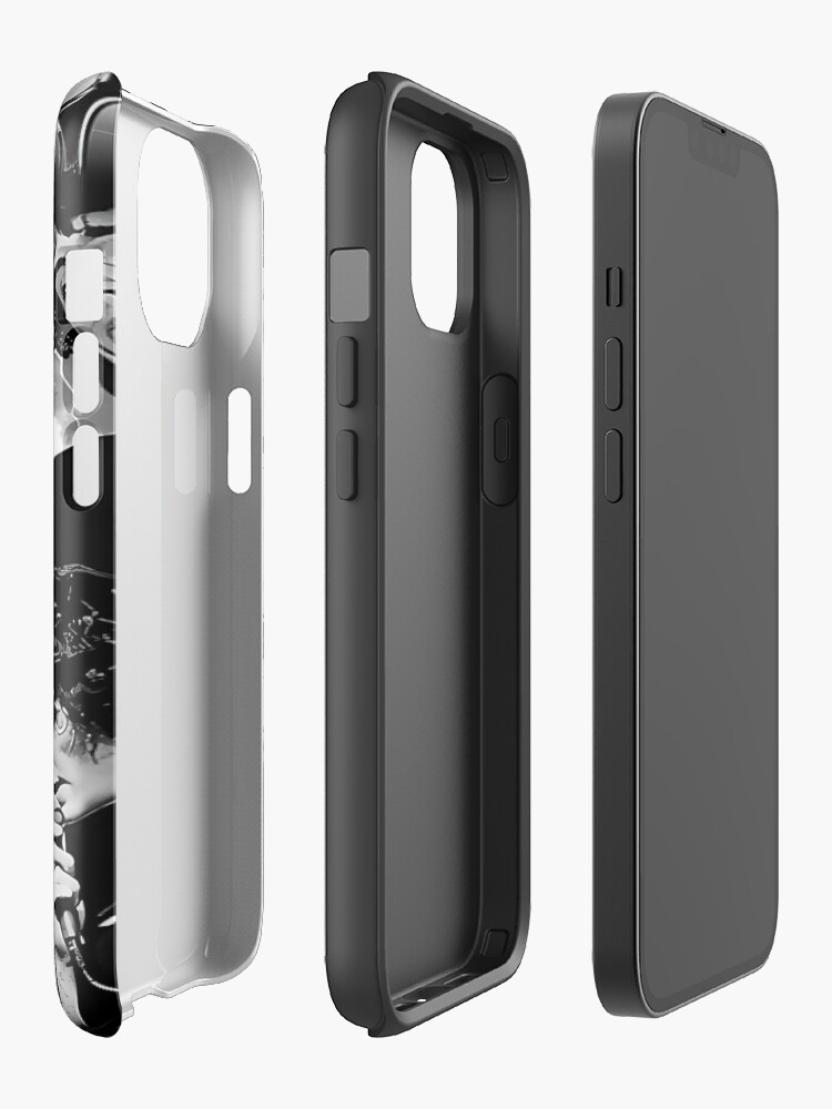 Sombr Cosmic Drift Phone Case - Image 2