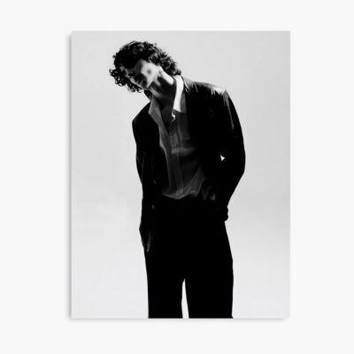 Sombr Best Selling Album Poster