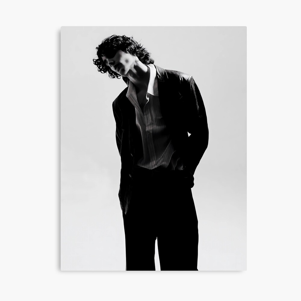 Sombr Best Selling Album Poster