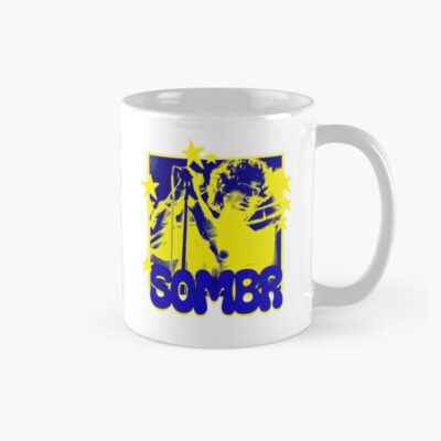 Sombr Dreamscape Mug