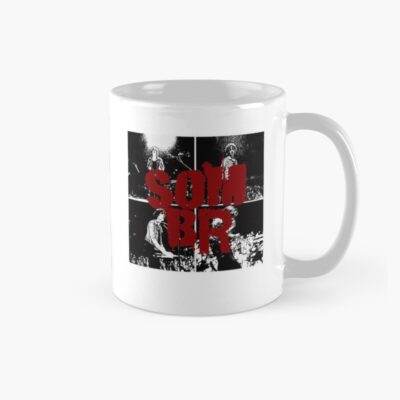 Sombr Mystic Night Mug