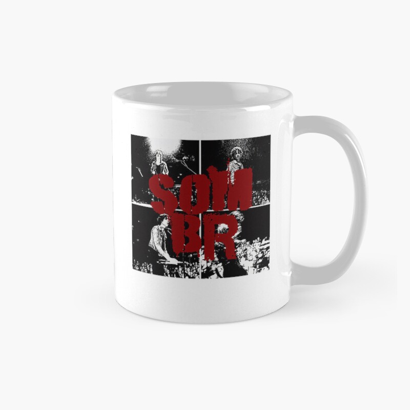 Sombr Mystic Night Mug