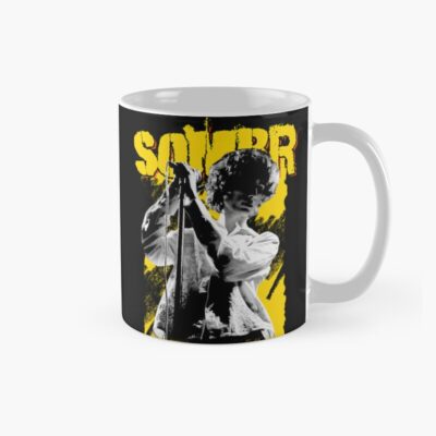 Sombr Europe Tour Mug