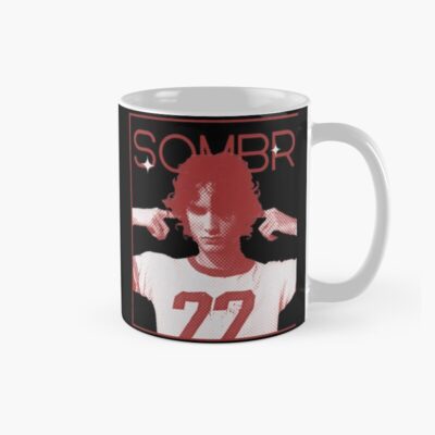 Sombr Neon Pulse Mug