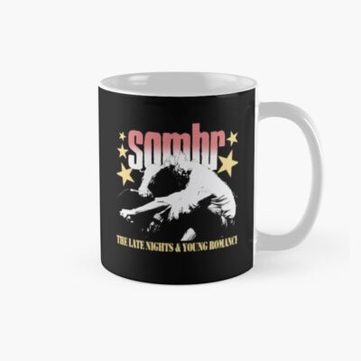 Sombr Phantom Mood Mug