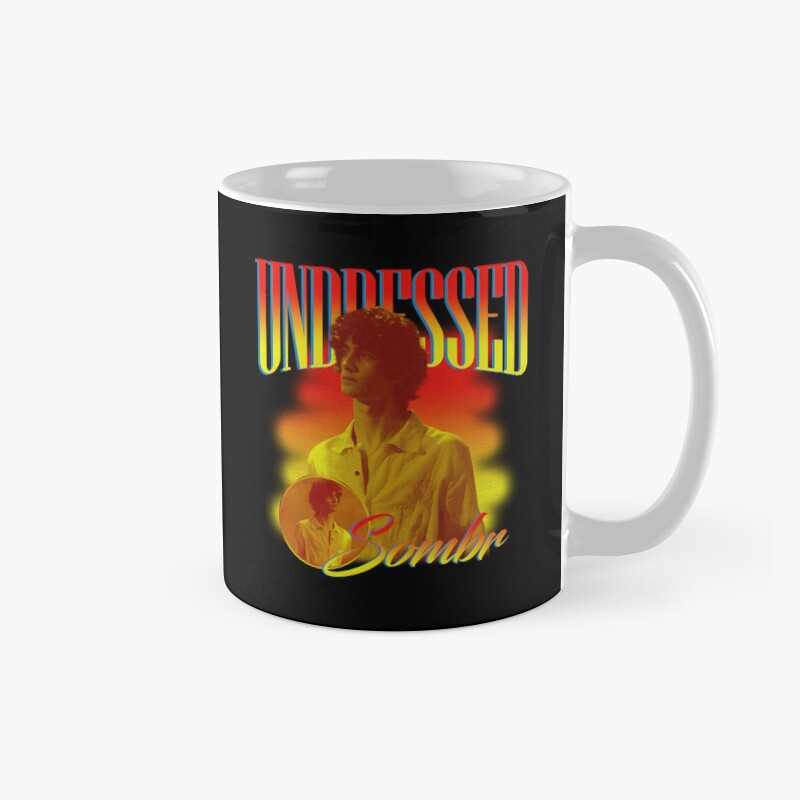 Sombr Shadow Vibes Mug