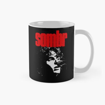 Sombr Midnight Echo Mug