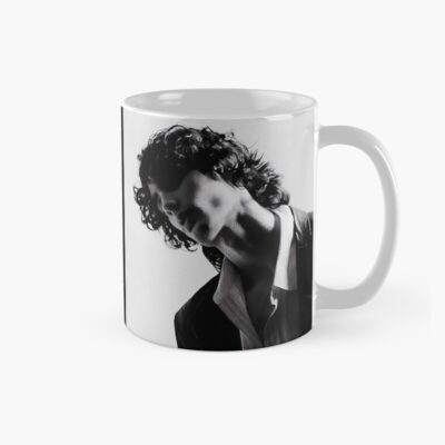 Sombr Cosmic Energy Mug