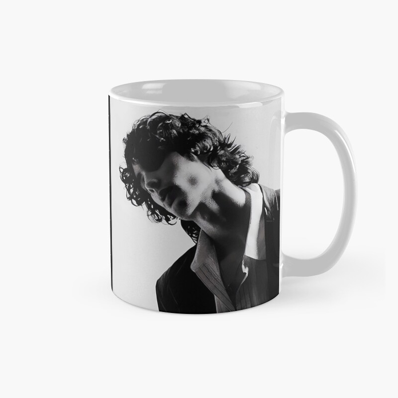 Sombr Cosmic Energy Mug