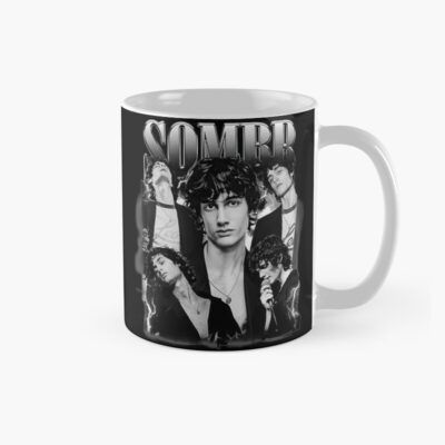 Sombr Urban Shadow Mug