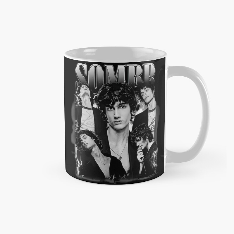 Sombr Urban Shadow Mug