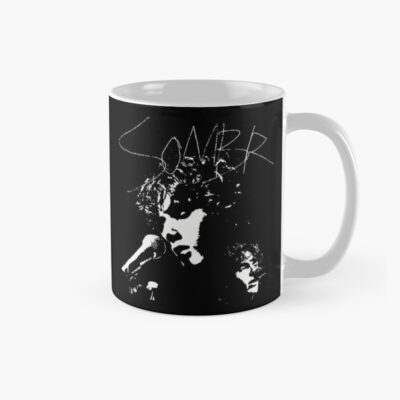 Sombr Eclipse Glow Mug