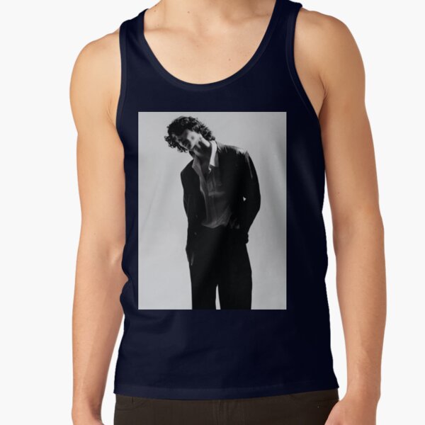 Sombr Lunar Energy Tank Top - Image 5