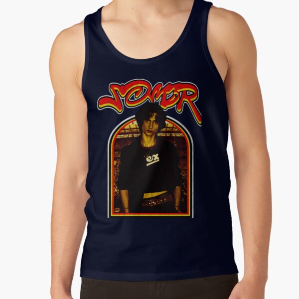 We Never Dated Pop Music Tank Top - Image 5