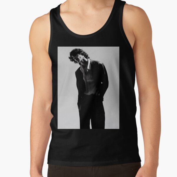 Sombr Lunar Energy Tank Top