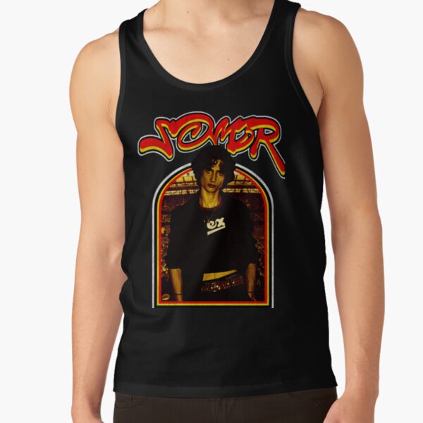 We Never Dated Pop Music Tank Top