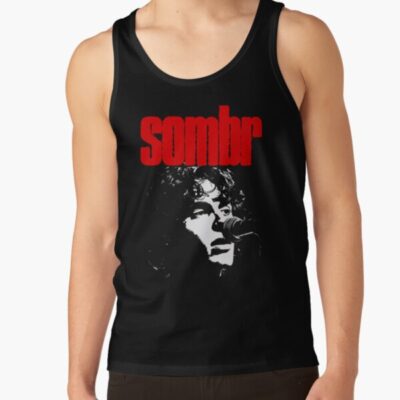 Sombr Mystic Thread Tank Top