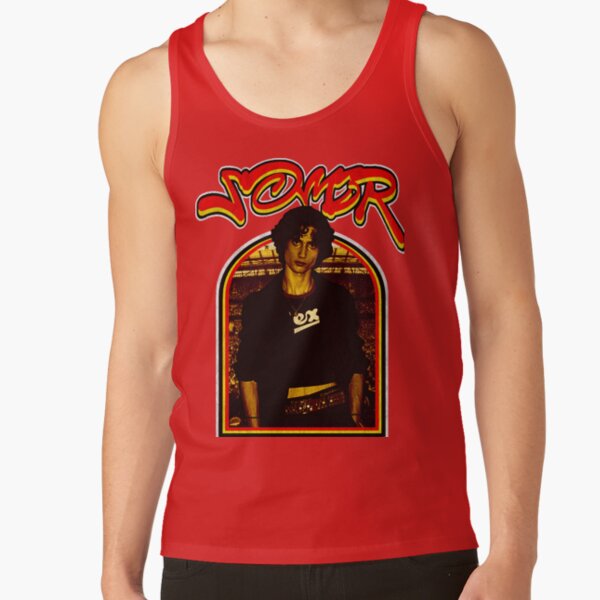 We Never Dated Pop Music Tank Top - Image 4